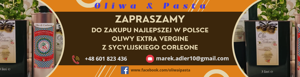 oliwa extra vergine z sycylijskiego corleone
